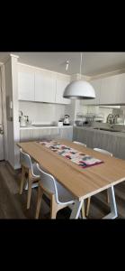 Lindo departamento Costa de Montemar