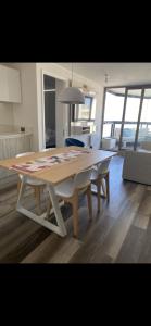 Lindo departamento Costa de Montemar