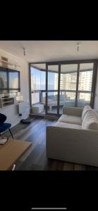 Lindo departamento Costa de Montemar