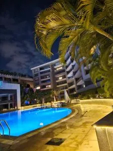 Sheraton Ocean 103 - Private apartment - Madinaty