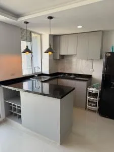 Moderno apartamento en Barranquilla - Las Flores