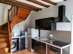 Maisons de vacances Gite des Basses Rivieres : photos des chambres