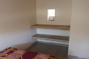 C4 Alberca privada a 5 min de la playa planta alta