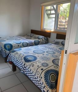 C4 Alberca privada a 5 min de la playa planta alta