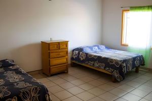 C2 Alberca privada a 5 min de la playa, en planta alta