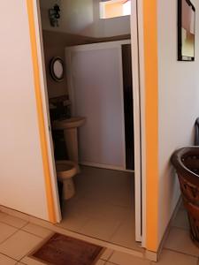 C2 Alberca privada a 5 min de la playa, en planta alta