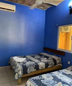 C3 Alberca privada a 5 min de la playa y manglar!