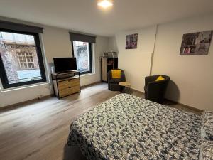 Appartements La Tranquilite : photos des chambres