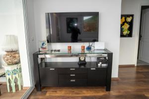 Blue penthouse Tanger