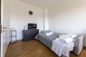 Meravigliosa Suite Vista su CityLife-Famagosta M2,WiFi