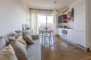 Meravigliosa Suite Vista su CityLife-Famagosta M2,WiFi