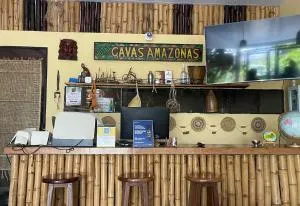 Hotel Gavas Amazonas - San Sebastián