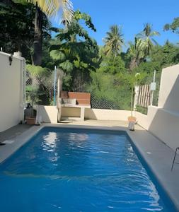 C9 Casas la colmena a 3 min playa alberca 2 rec. - 3hvězdičkové hotely ve městě Peñita de Jaltemba