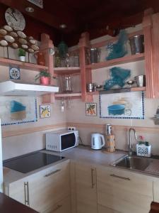 Costa Mar , Primera línea del mar, 20 metros de playa Bastian