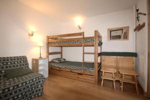 Résidence Mont Blanc - Appartement 3 pièces 6 personnes - Plagne Centre MAE-5084