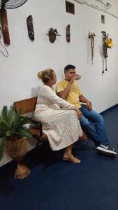 Hotel Gavas Amazonas