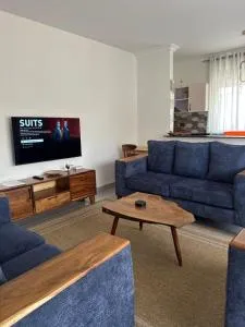 Lush Living Apartments - Bugolobi