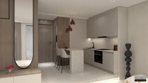 Space Row Exclusive Residences