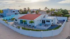 Arashi Ocean Home Retreat - Malmok