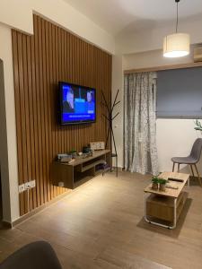 Apostolis Apartment, Argyroupoli, Athens