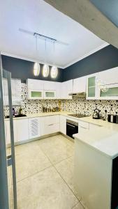 CBD sanctuary-self catering