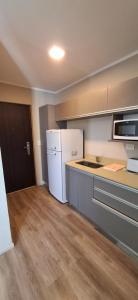 Departamentos Casa de playa