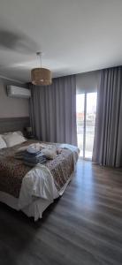 Departamentos Casa de playa