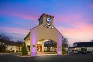 Best Western Carlisle - Drytown