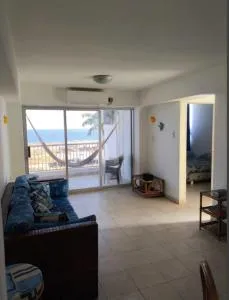 Acogedor Apartamento de playa en Los Corales - La Guaira - Macuto