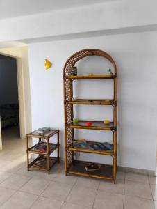 Acogedor Apartamento de playa en Los Corales - La Guaira