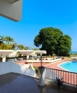 Acogedor Apartamento de playa en Los Corales - La Guaira
