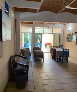 C1A 5 Alberca privada a 5 min de la playa - 恰卡拉