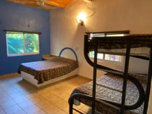 C1A 5 Alberca privada a 5 min de la playa