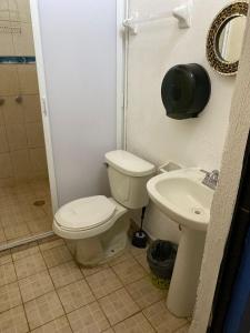 C1A 5 Alberca privada a 5 min de la playa