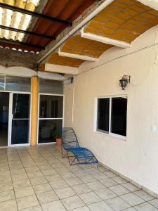 C1A 5 Alberca privada a 5 min de la playa