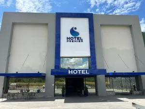 Hotel Premier - 萨巴拉