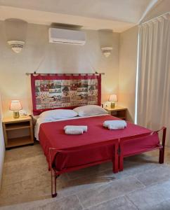 Masseria Le Celline