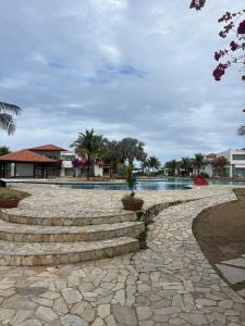 Búzios Beach Resort Praia de Tucuns B03 Ap 103 e 203