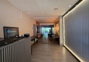 Greenview Medellin By St Hoteles