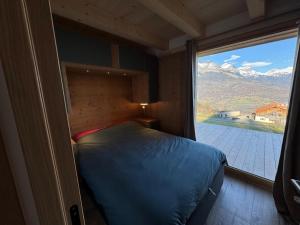 Le Mazot de LArpenaz