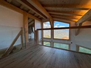 Le Mazot de LArpenaz