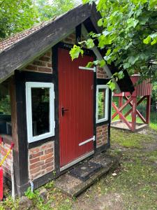 Altes Forsthaus Fischbach