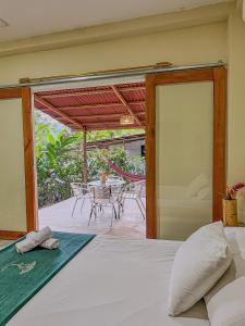 Tayrona Cachaco River Ecohostal