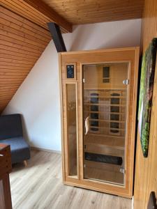 Altes Forsthaus Fischbach