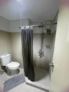 Moa view with big balcony 558