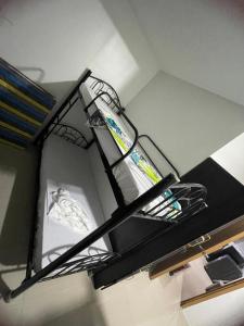 Moa view with big balcony 558