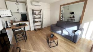 Studio proche plage avec jardinet et parking - Casa Garcia