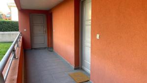 Studio proche plage avec jardinet et parking - Casa Garcia