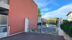 Studio proche plage avec jardinet et parking - Casa Garcia