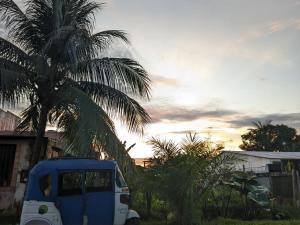 Hotel Gavas Amazonas